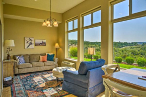 Condo with Table Rock Lake Views, 6 Mi to Strip